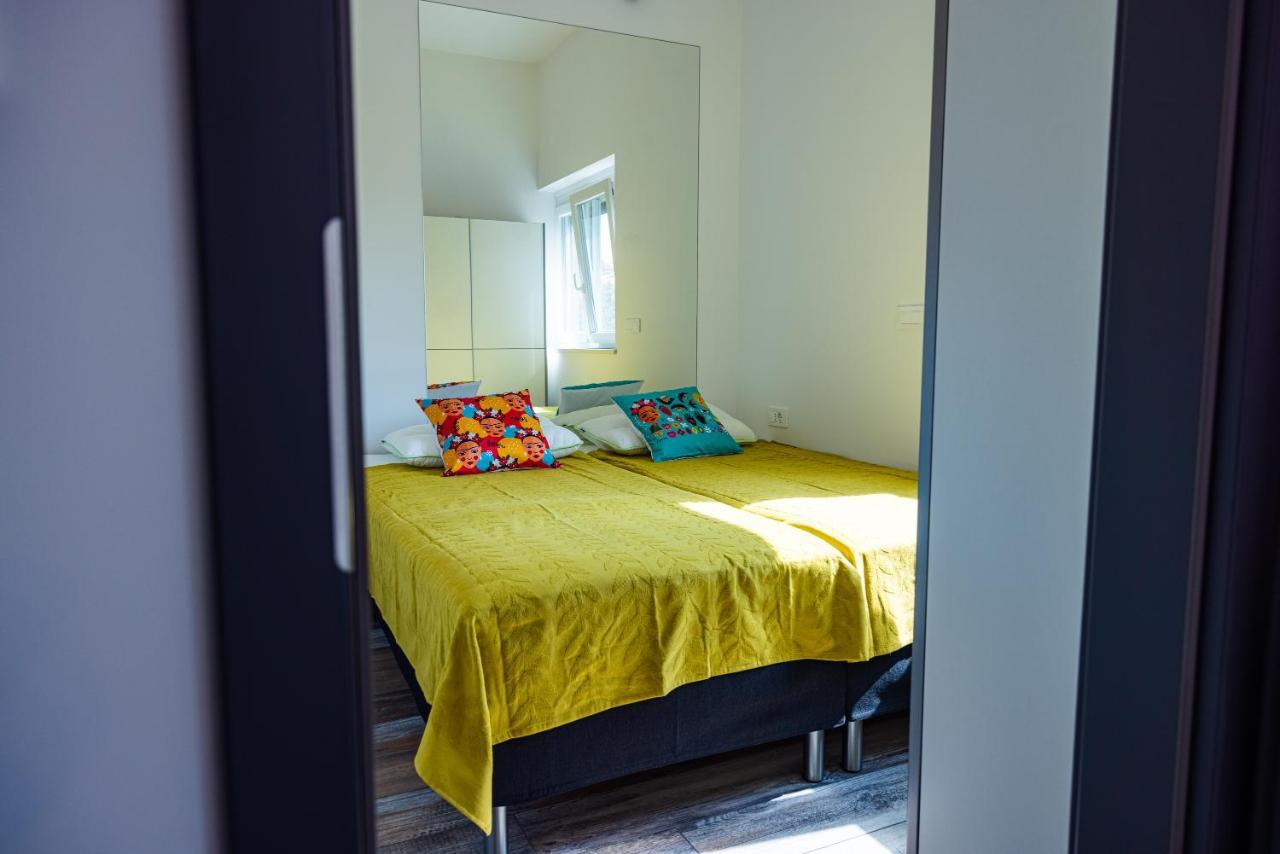 House Frida Daire Koper Dış mekan fotoğraf