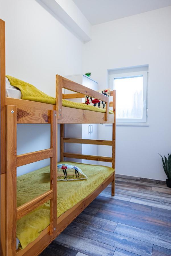 House Frida Daire Koper Dış mekan fotoğraf