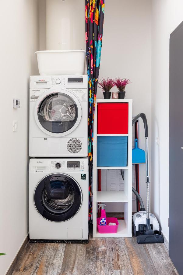 House Frida Daire Koper Dış mekan fotoğraf