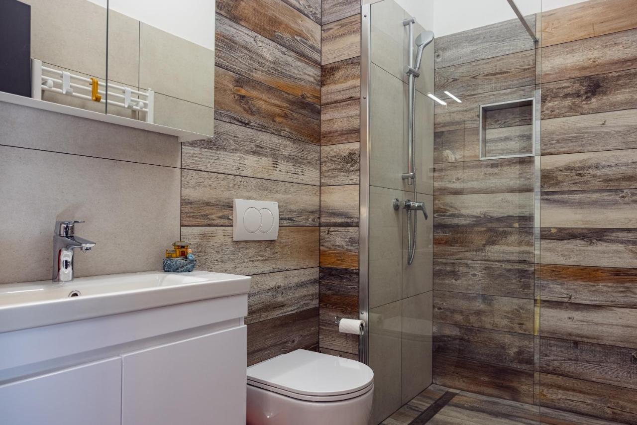 House Frida Daire Koper Dış mekan fotoğraf