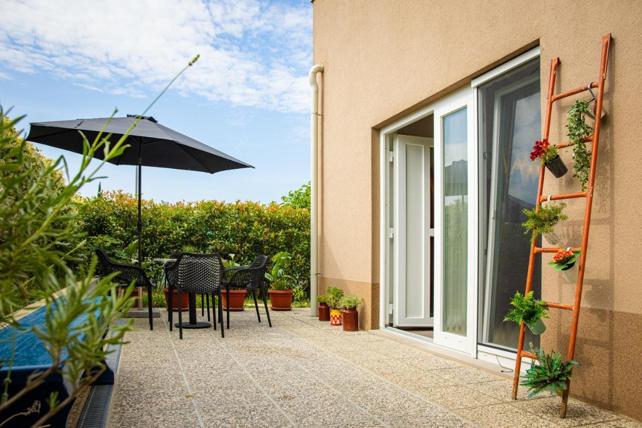 House Frida Daire Koper Dış mekan fotoğraf