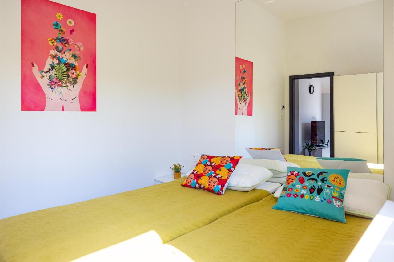 House Frida Daire Koper Dış mekan fotoğraf