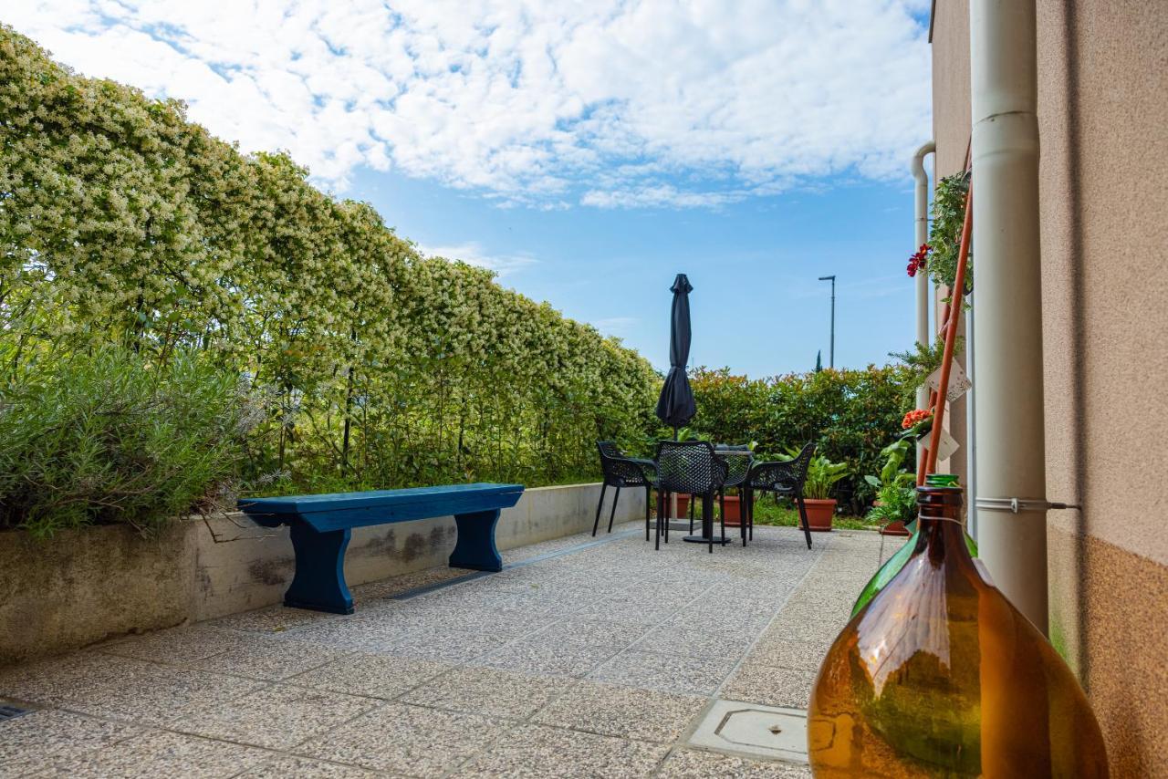 House Frida Daire Koper Dış mekan fotoğraf