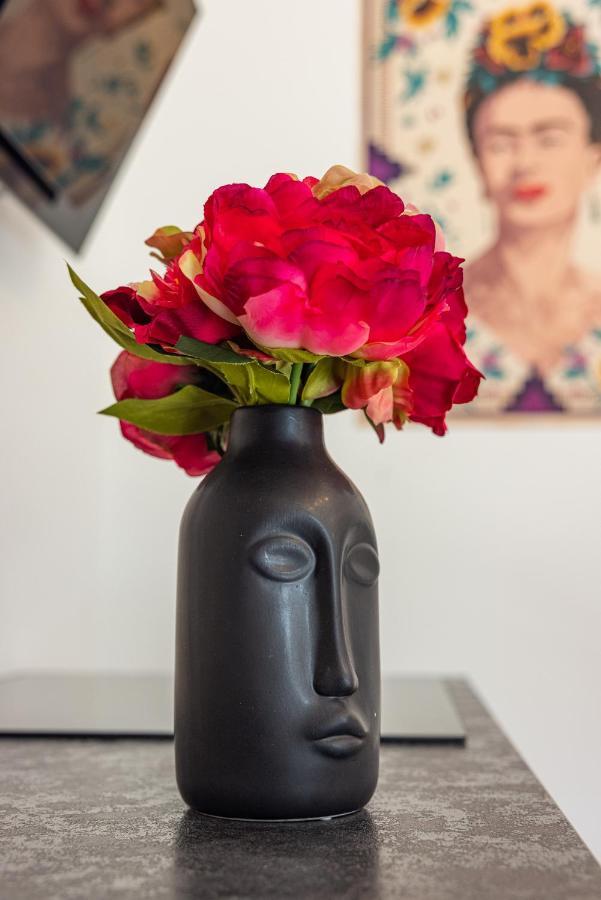 House Frida Daire Koper Dış mekan fotoğraf