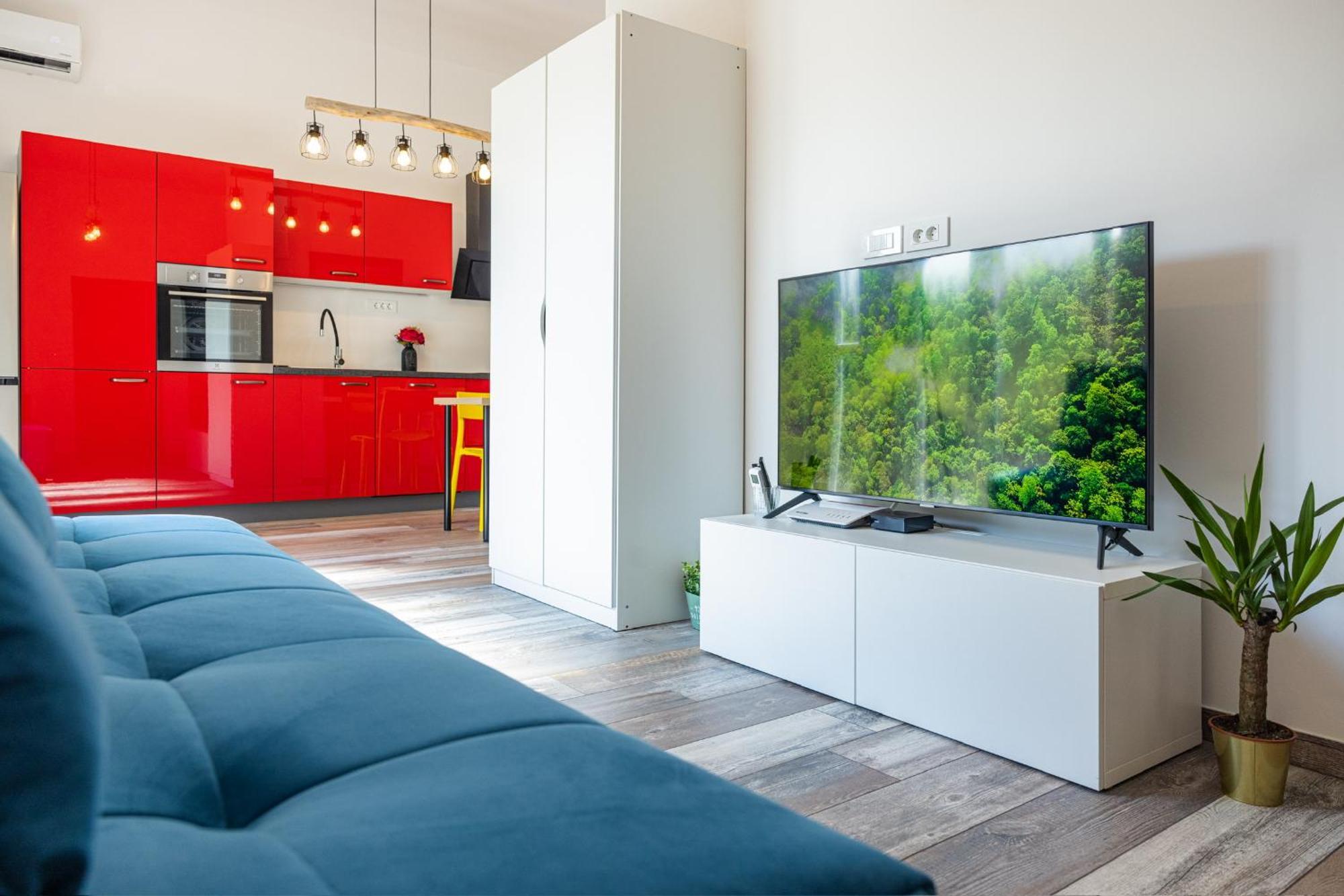 House Frida Daire Koper Dış mekan fotoğraf